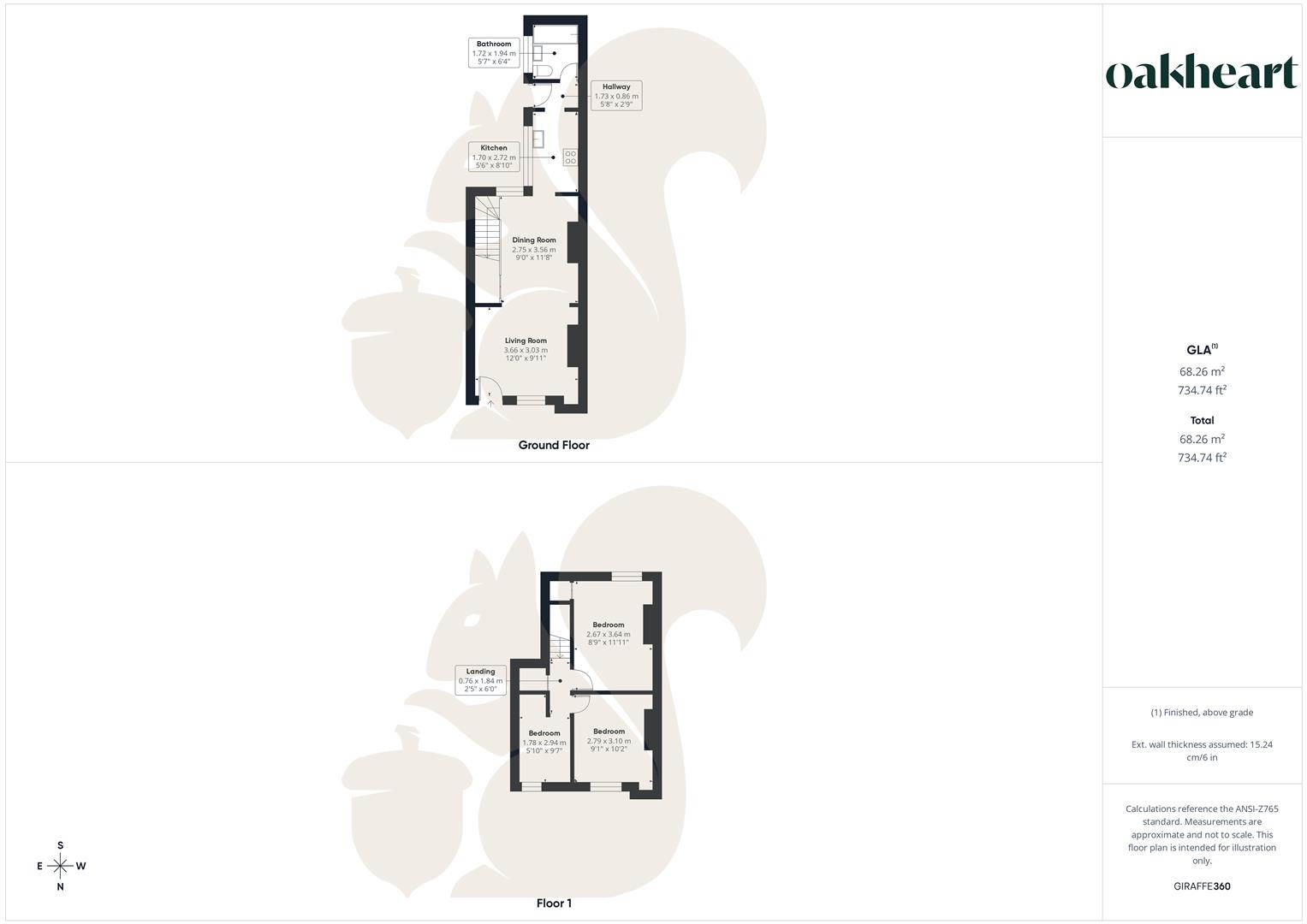 Floorplan thumbnail